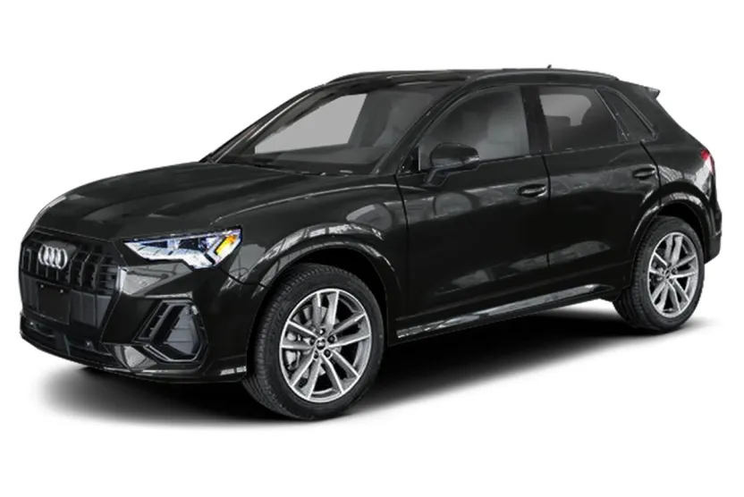 2025 Audi Q3 45 TFSI S line Premium photo 1