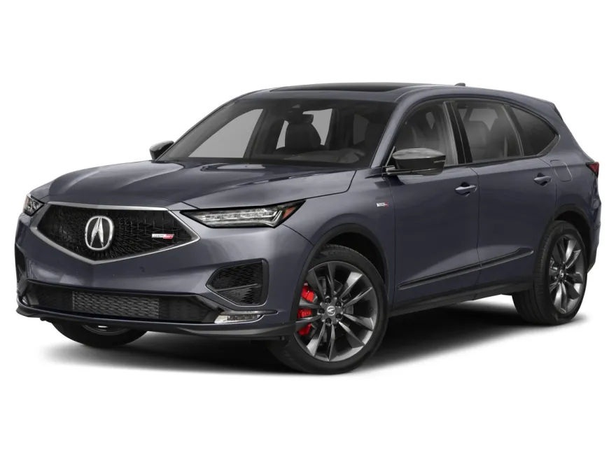 2022 Acura MDX Type S SH-AWD Advance photo 1