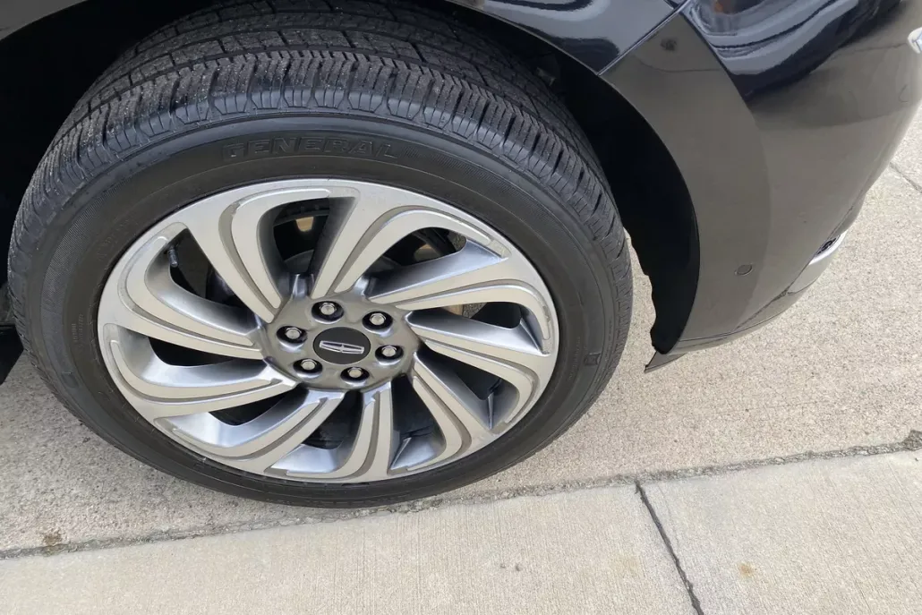2023 Lincoln Navigator Reserve photo 1
