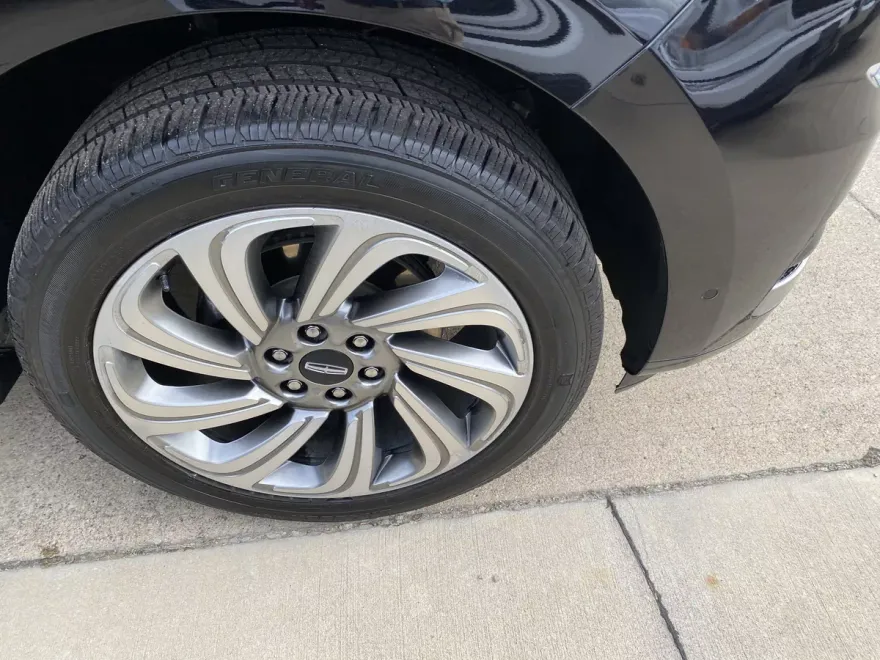 2023 Lincoln Navigator Reserve photo 1