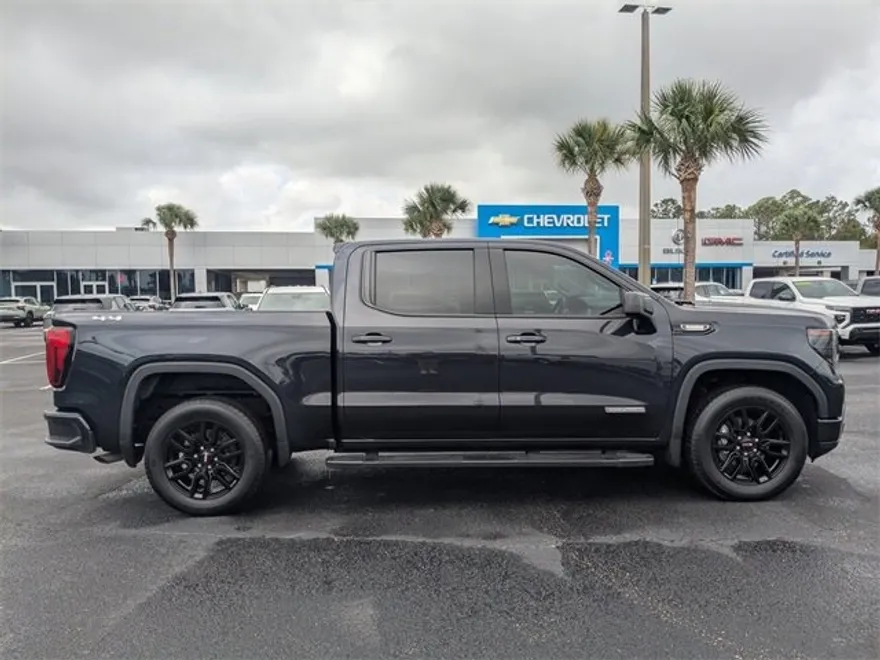 2023 Gmc Sierra 1500 Elevation photo 1