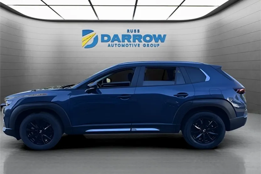 2025 Mazda CX-50 2.5 S Premium photo 1