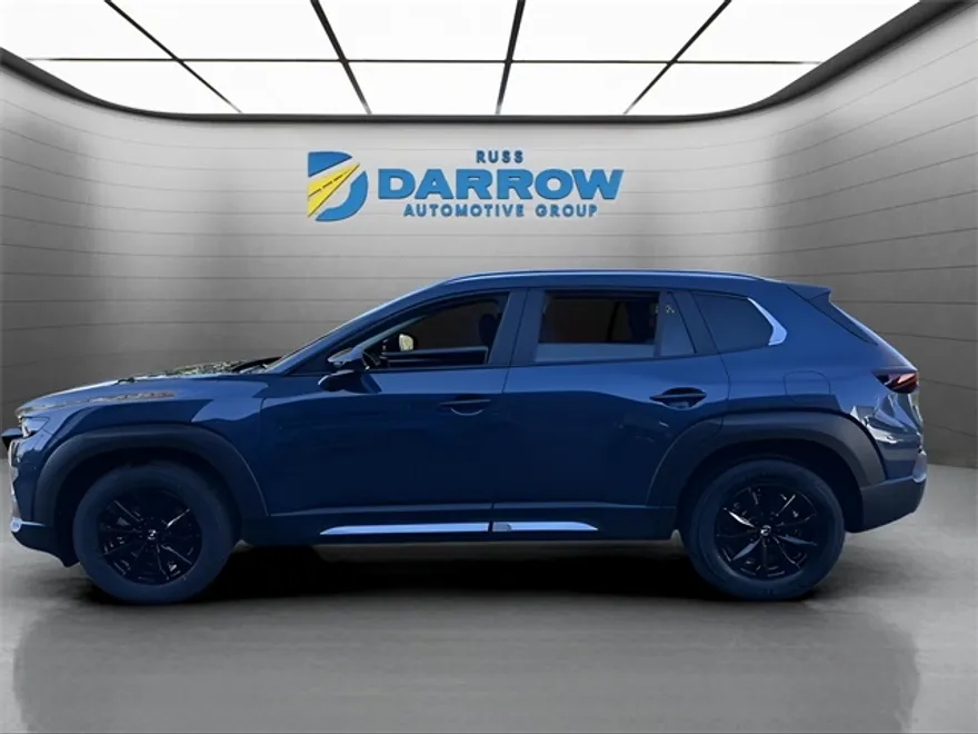 2025 Mazda CX-50 2.5 S Premium photo 1