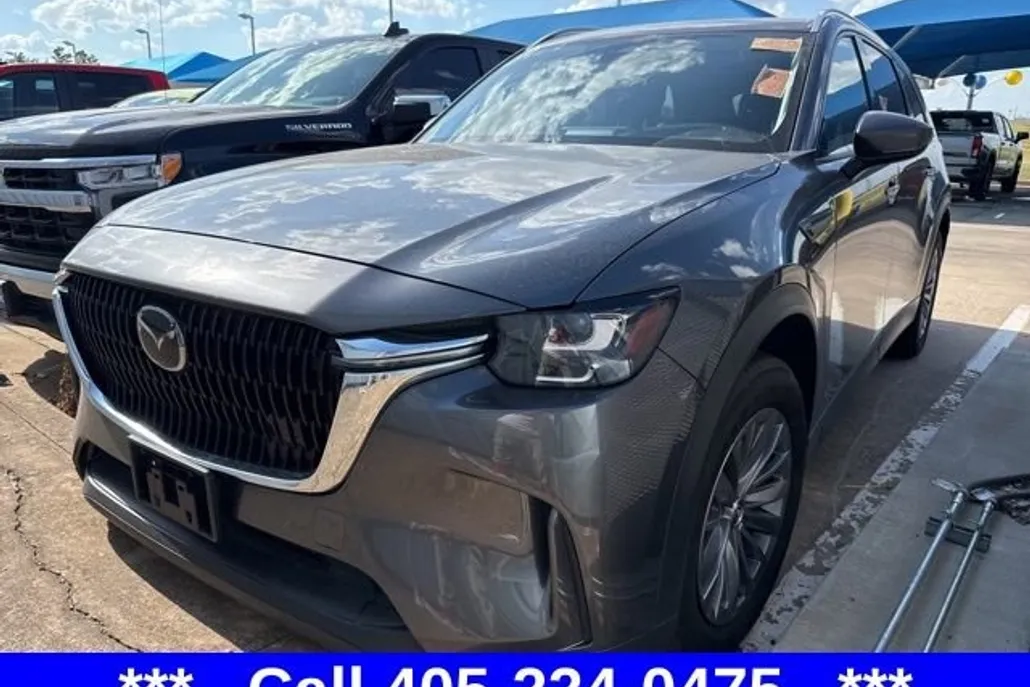 2024 Mazda CX-90 3.3 Turbo Preferred Plus photo 1