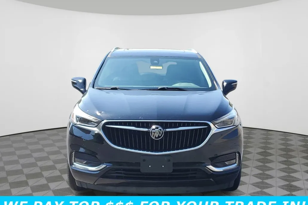 2018 Buick Enclave Premium photo 1