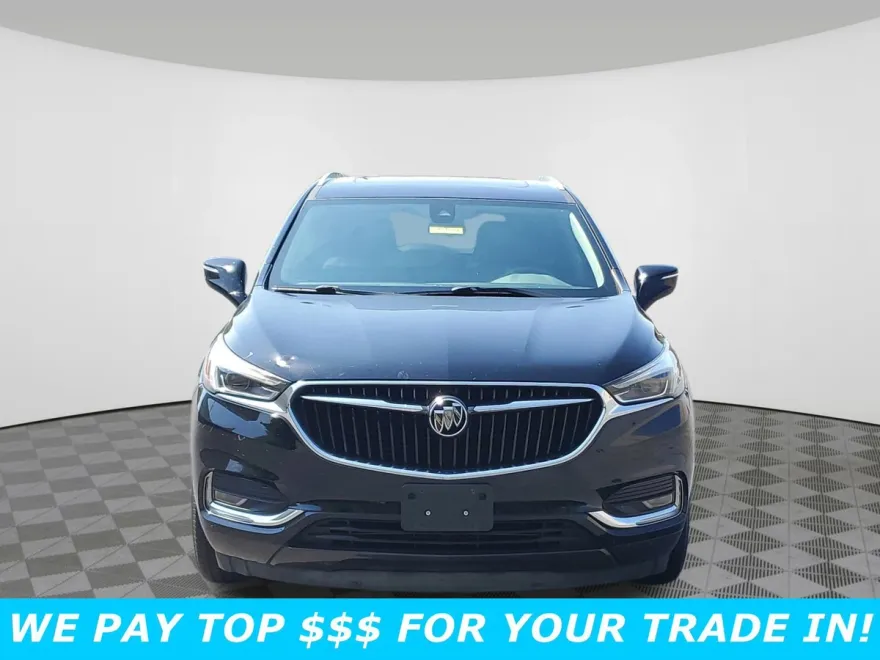 2018 Buick Enclave Premium photo 1