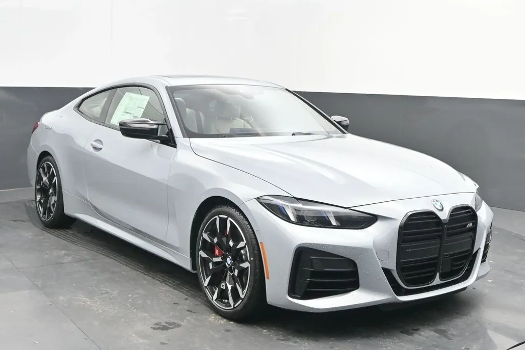 2026 Bmw 440i M440i photo 1
