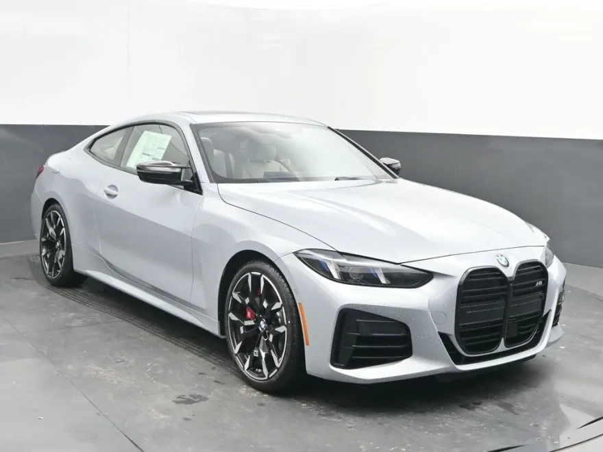 2026 Bmw 440i M440i photo 1