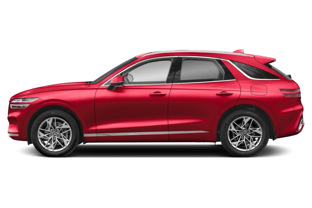 2025 Genesis GV70 2.5T photo 1