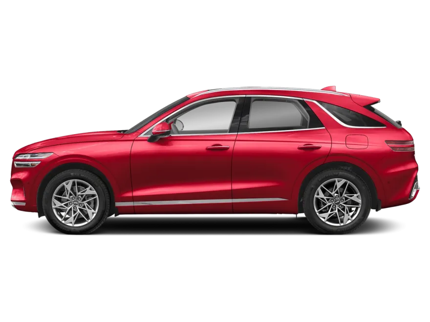 2025 Genesis GV70 2.5T photo 1