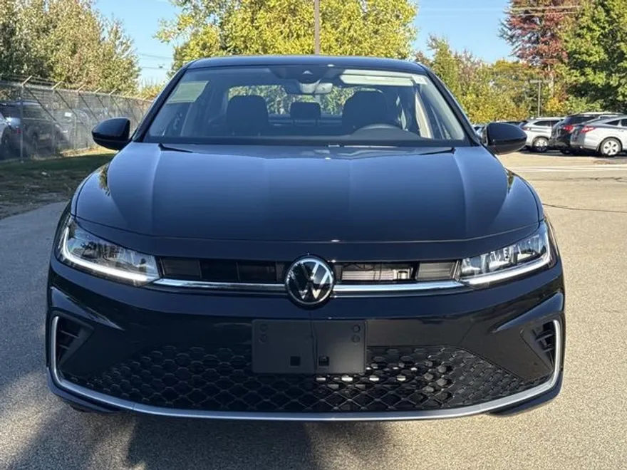 2026 Volkswagen Jetta 1.5T S photo 1