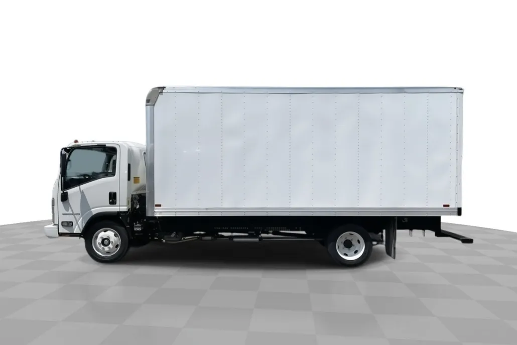 2024 Chevrolet Silverado photo 1