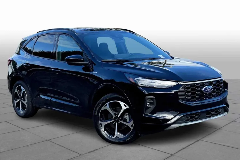 2024 Ford Escape ST-Line Elite photo 1