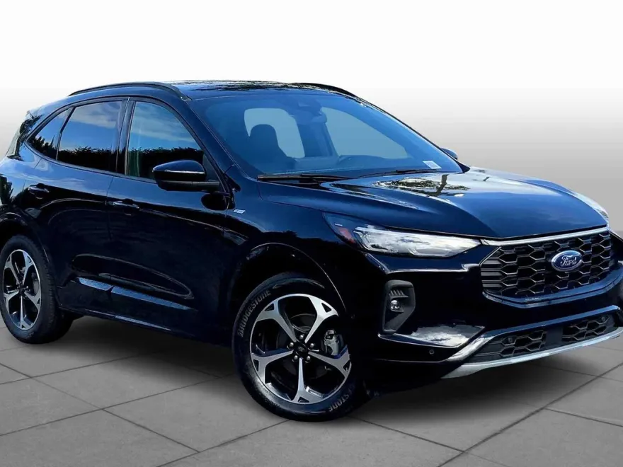 2024 Ford Escape ST-Line Elite photo 1