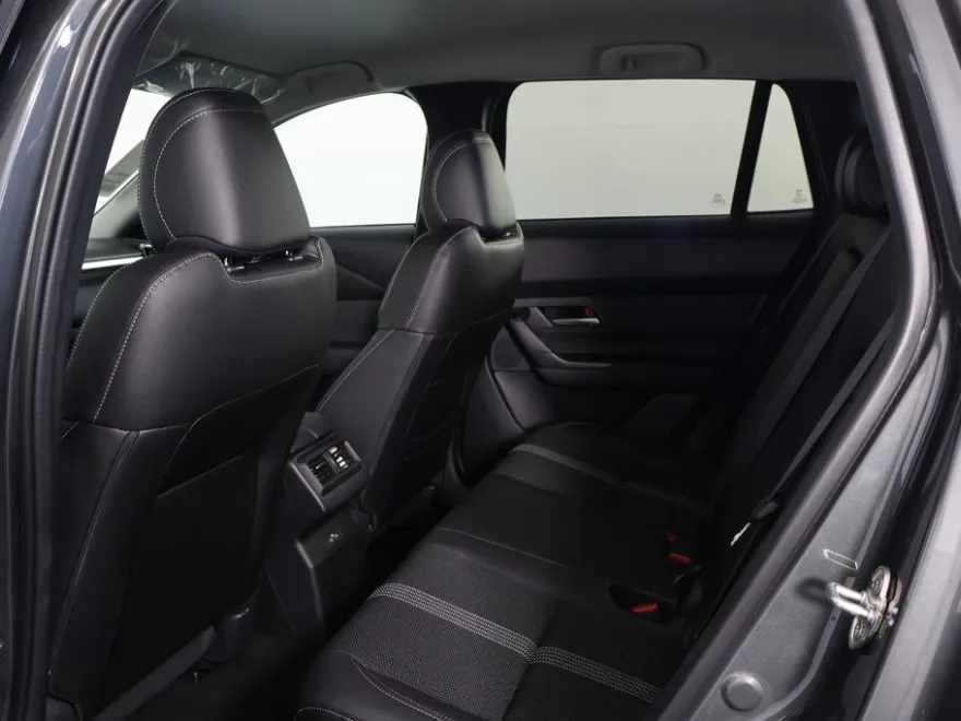 2025 Mazda CX-50 Preferred photo 1