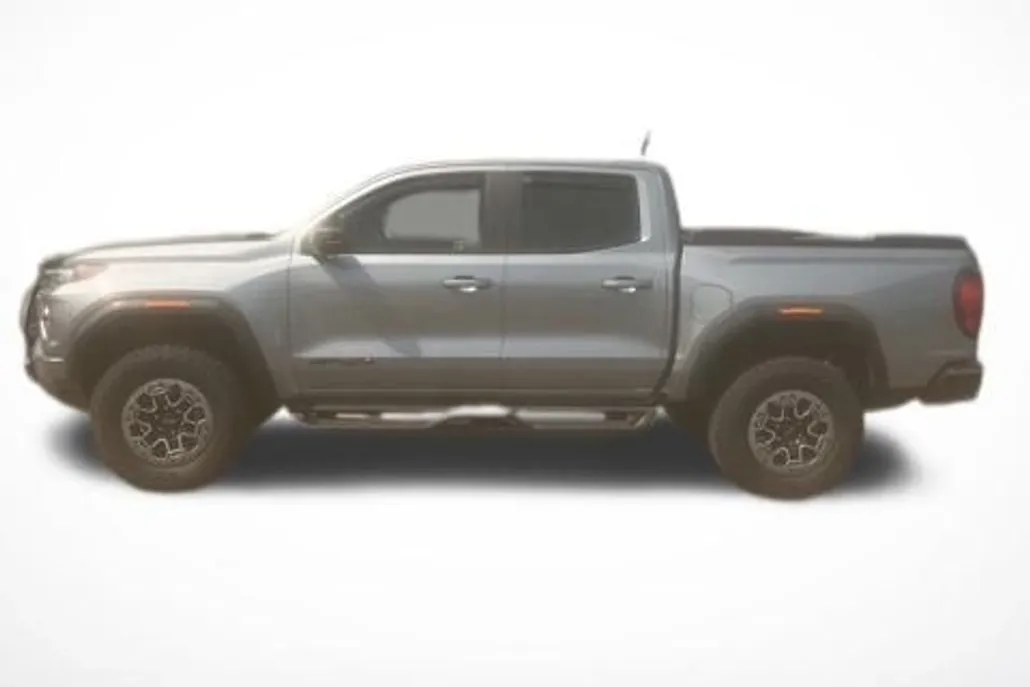 2023 Gmc Canyon AT4X photo 1
