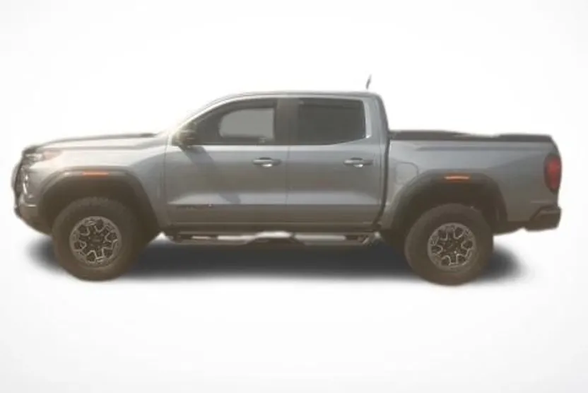 2023 Gmc Canyon AT4X photo 1