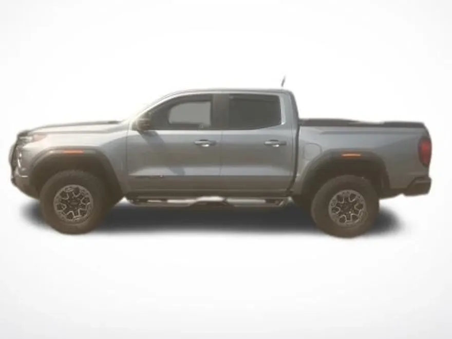 2023 Gmc Canyon AT4X photo 1
