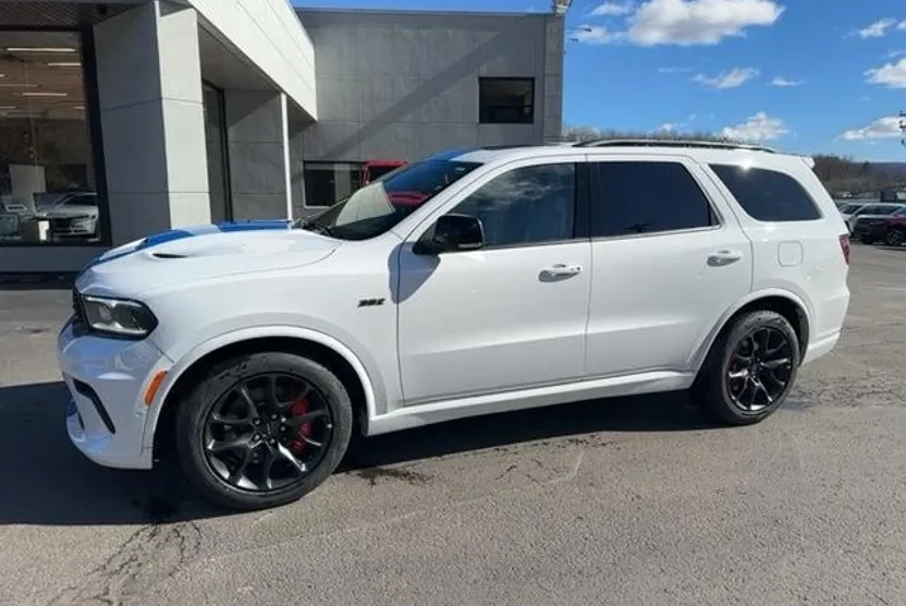 2024 Dodge Durango SRT 392 Premium photo 1