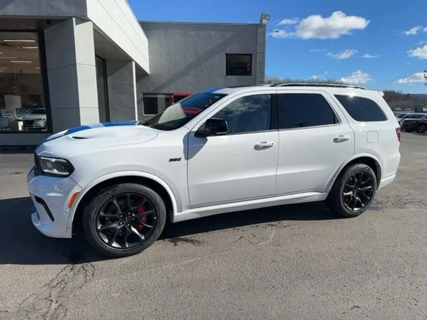 2024 Dodge Durango SRT 392 Premium photo 1