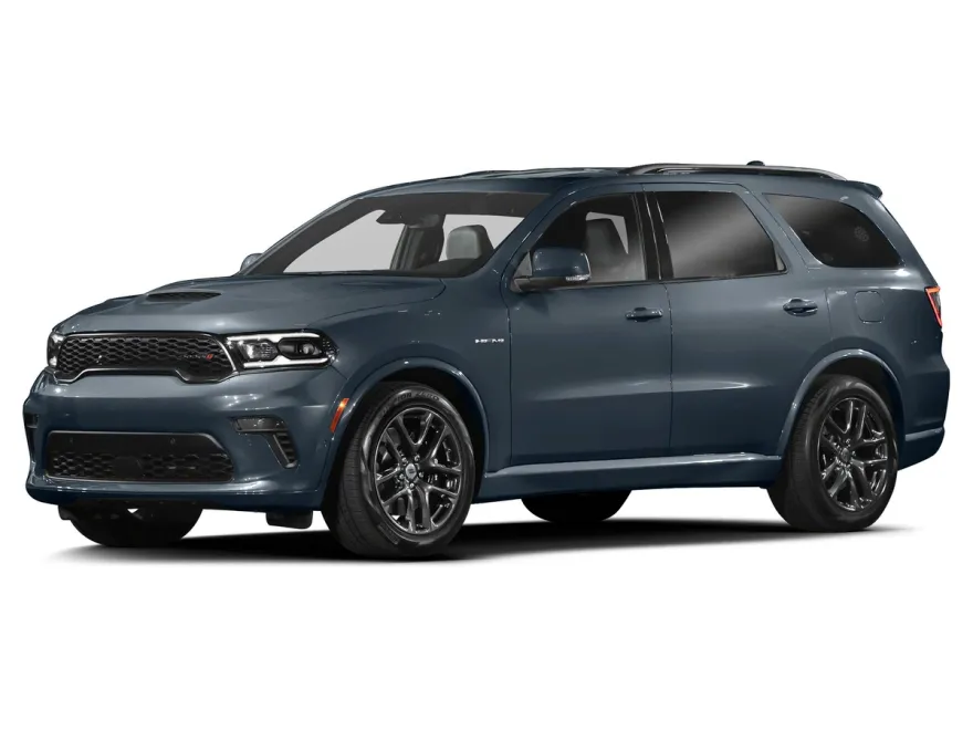 2021 Dodge Durango R/T photo 1