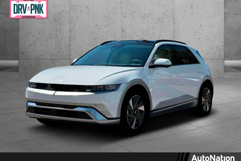 2025 Hyundai Ioniq 5 Limited photo 1