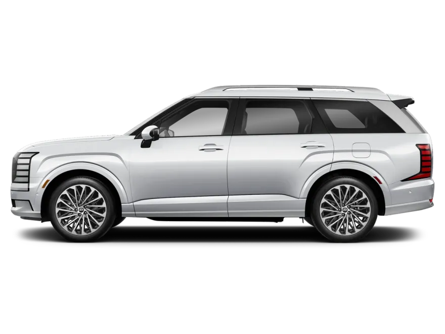 2026 Hyundai Palisade Calligraphy photo 1