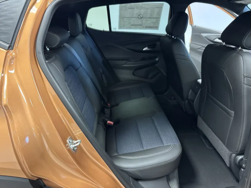 2025 Buick Envista Preferred photo 1