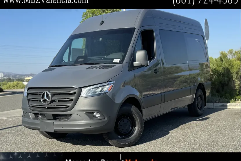2026 Mercedes Benz S 2500 photo 1