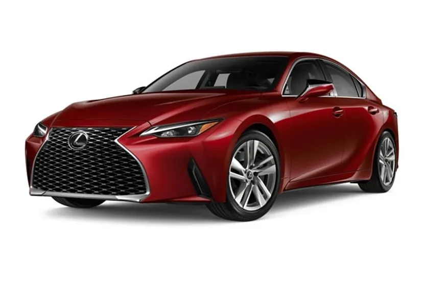 2023 Lexus IS 300 photo 1