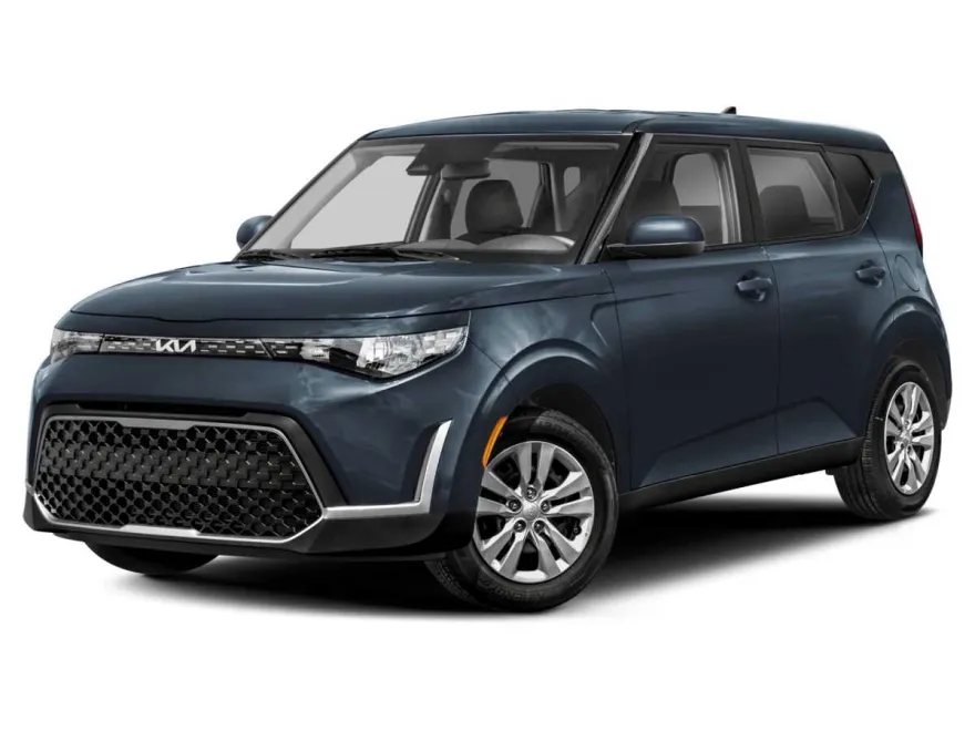 2024 Kia Soul LX photo 1