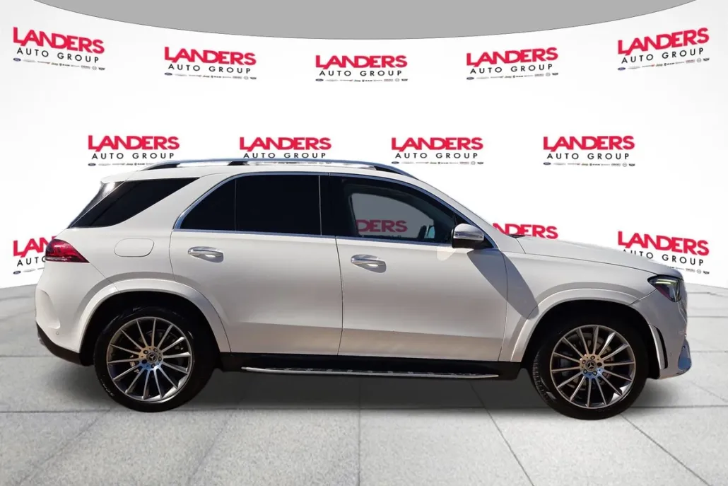 2021 Mercedes Benz GLE 350 4MATIC photo 1