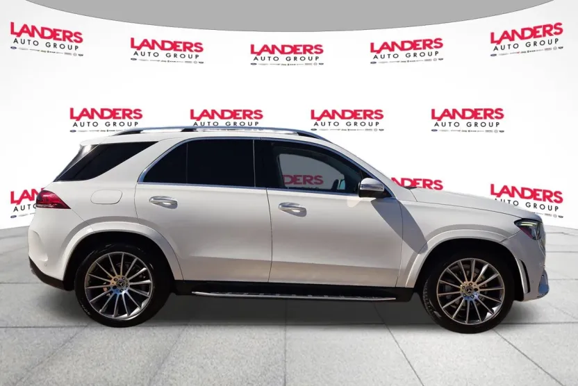 2021 Mercedes Benz GLE 350 4MATIC photo 1