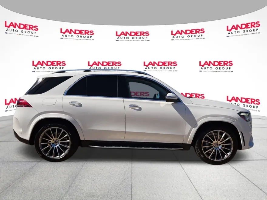 2021 Mercedes Benz GLE 350 4MATIC photo 1