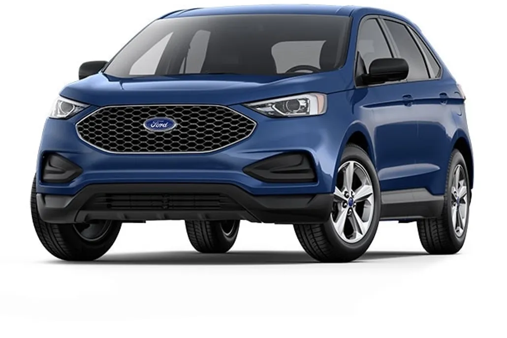 2024 Ford Edge SE photo 1