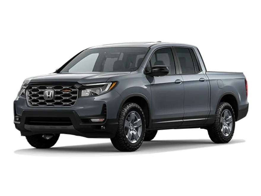 2025 Honda Ridgeline TrailSport photo 1