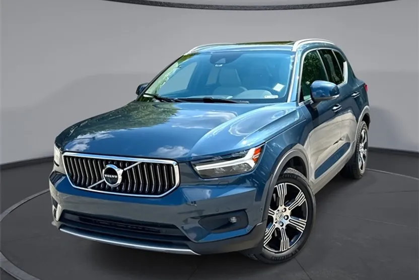 2019 Volvo XC40 T5 Inscription photo 1
