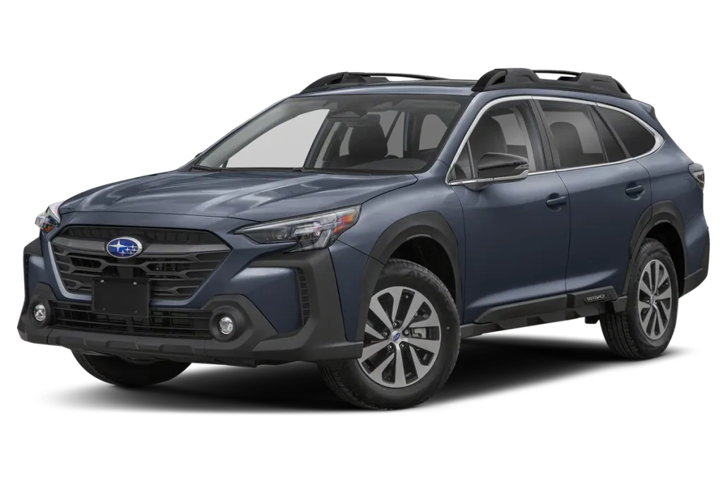 2025 Subaru Outback Premium photo 1