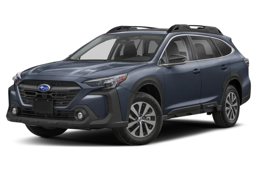 2025 Subaru Outback Premium photo 1
