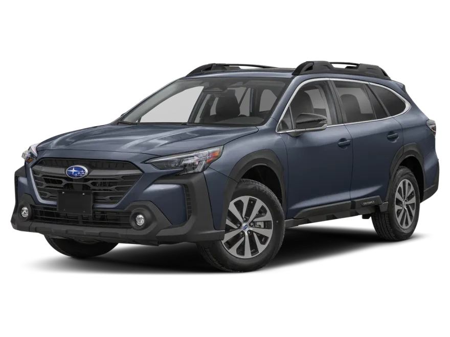 2025 Subaru Outback Premium photo 1