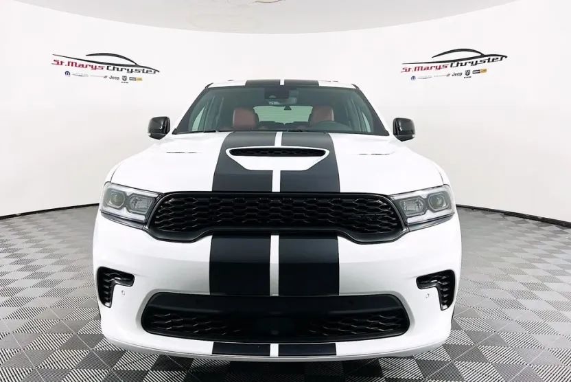 2024 Dodge Durango SRT 392 photo 1