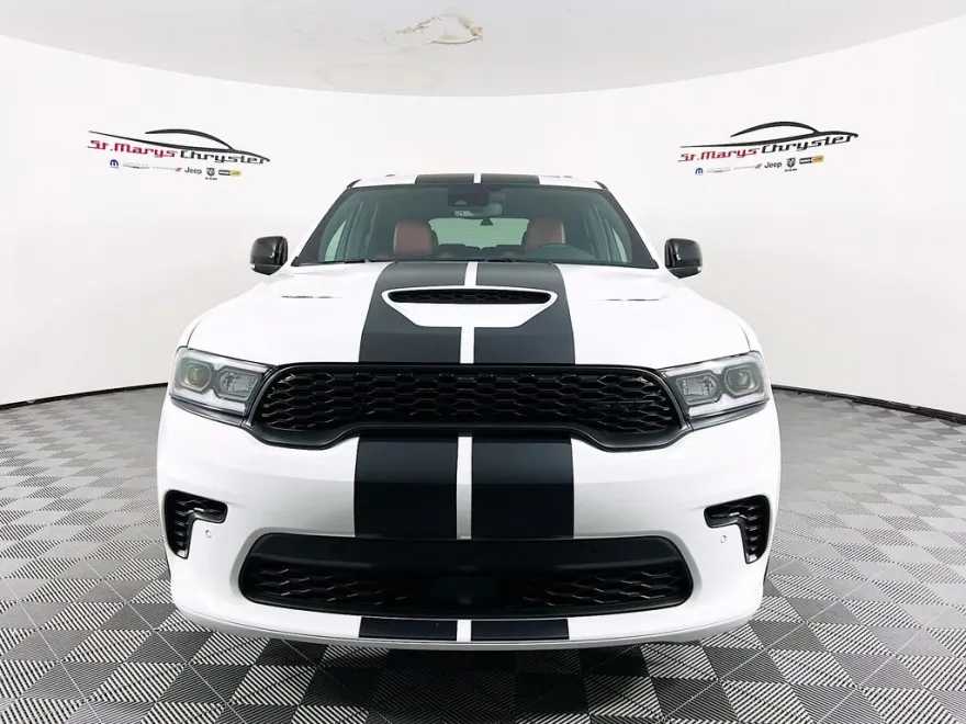 2024 Dodge Durango SRT 392 photo 1