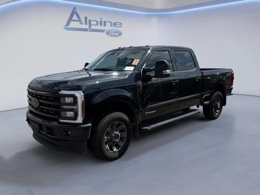 2024 Ford F-250 photo 1