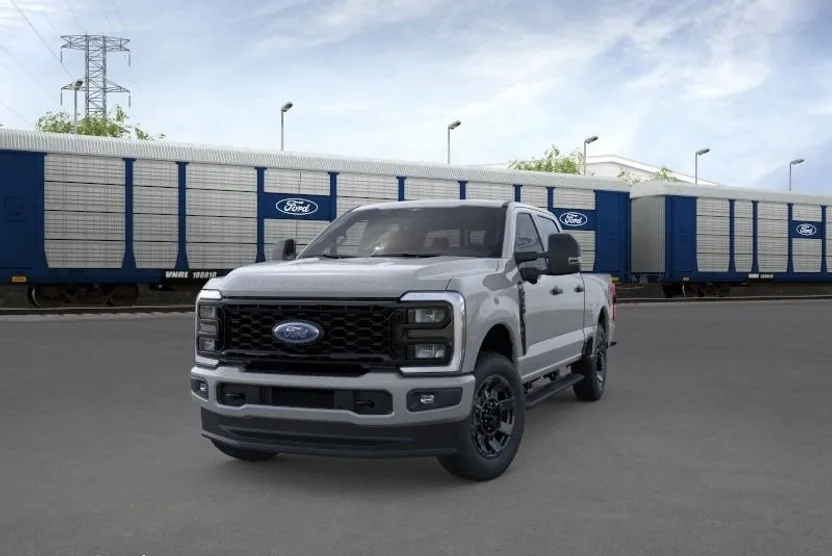 2026 Ford F-250 photo 1