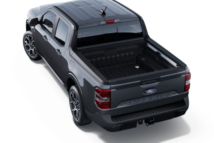 2025 Ford Maverick Lariat photo 1