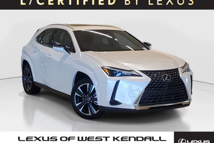 2025 Lexus UX Premium photo 1