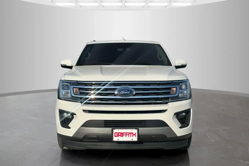2020 Ford Expedition XLT photo 1