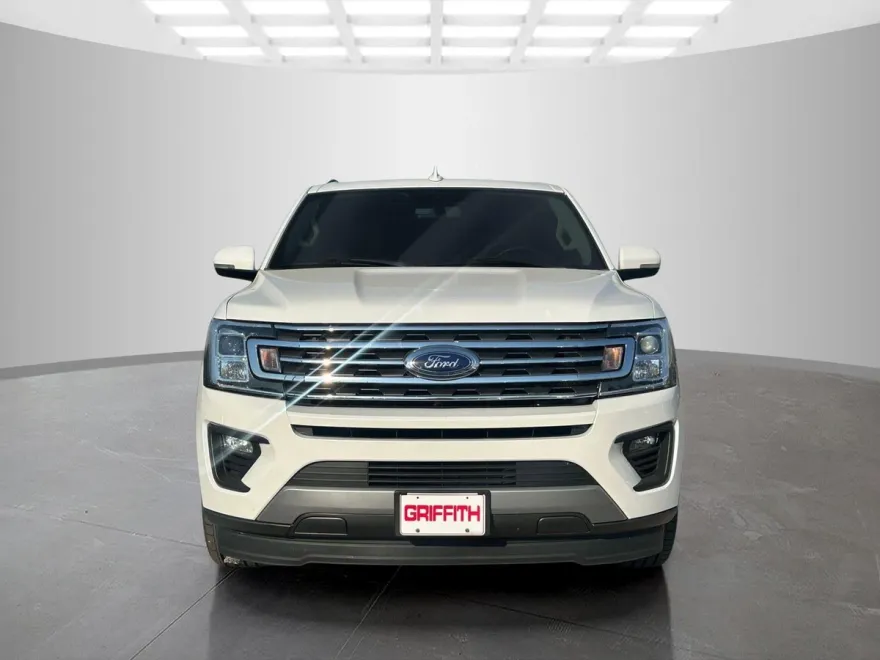 2020 Ford Expedition XLT photo 1