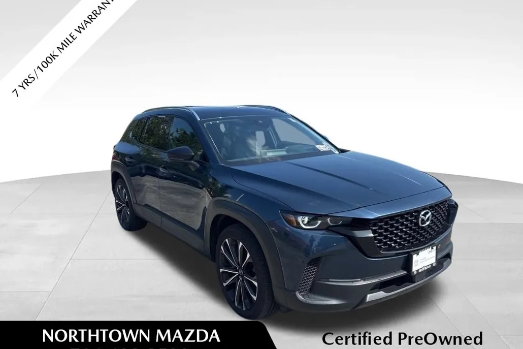 2023 Mazda CX-50 2.5 Premium Plus photo 1