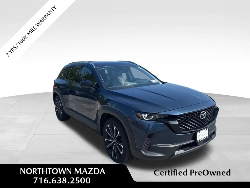 2023 Mazda CX-50 2.5 Premium Plus photo 1